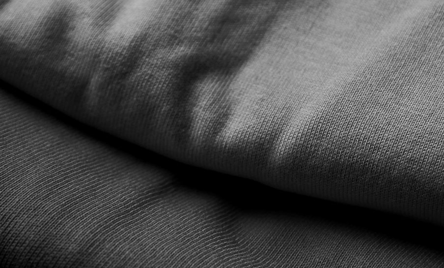 Material von Arbeitskleidung